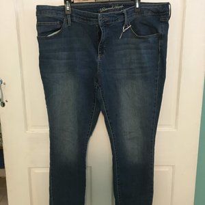 Universal Thread Jeans (20W)